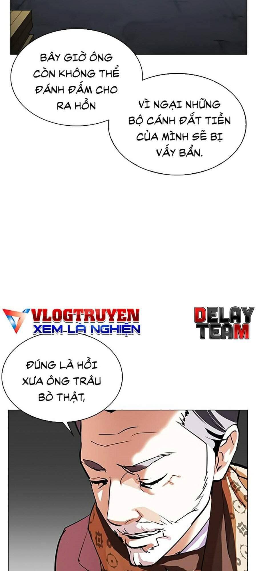 Hoán Đổi Diệu Kỳ - Chương 298 - ảnh 11