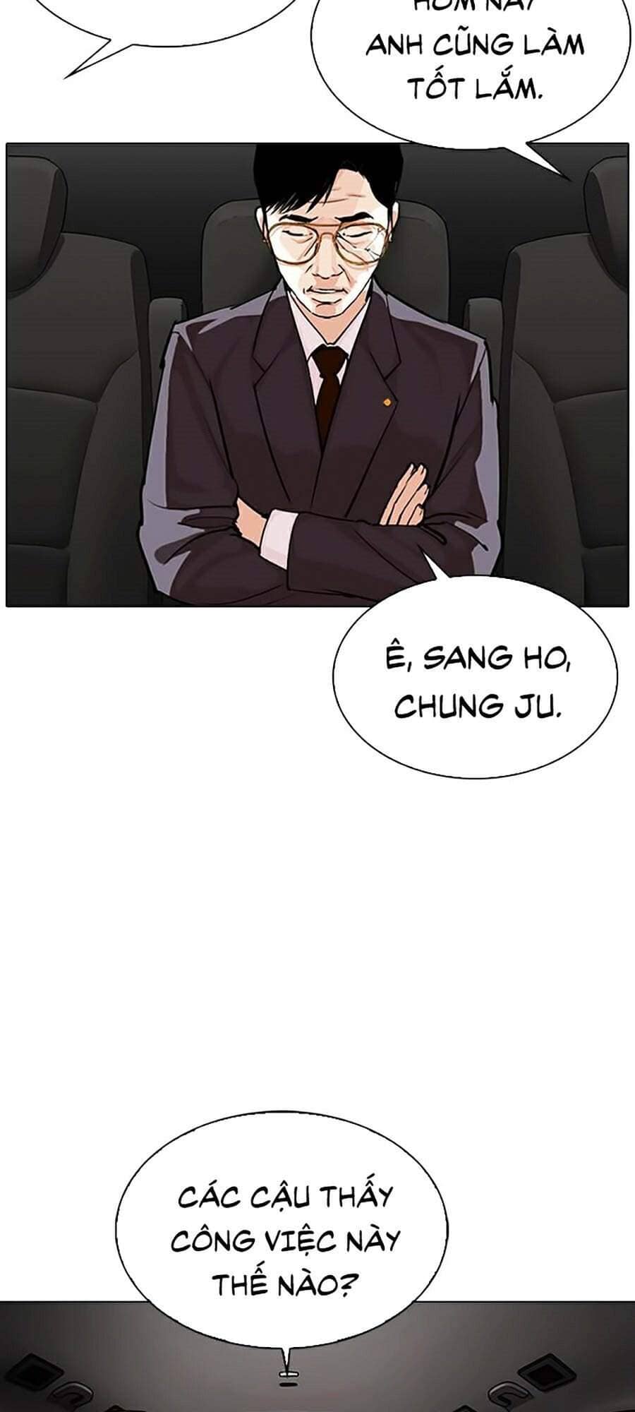 Hoán Đổi Diệu Kỳ - Chương 298 - ảnh 129