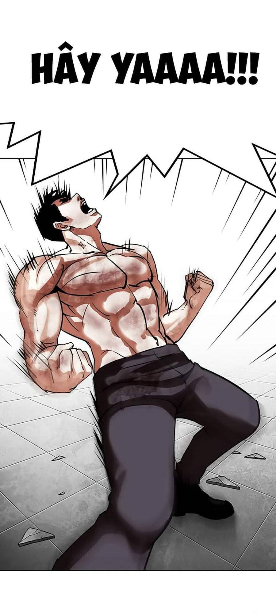 Hoán Đổi Diệu Kỳ - Chương 298 - ảnh 37