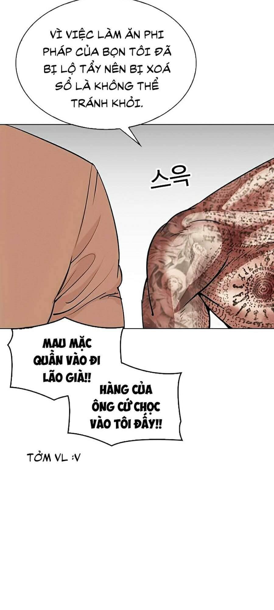 Hoán Đổi Diệu Kỳ - Chương 298 - ảnh 67