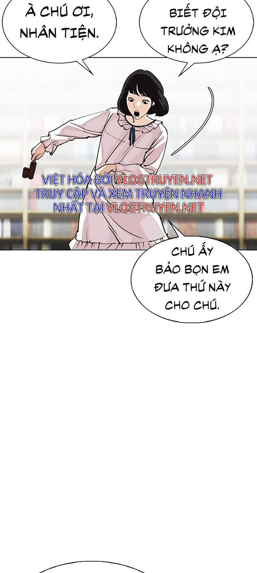 Hoán Đổi Diệu Kỳ - Chương 299 - ảnh 23