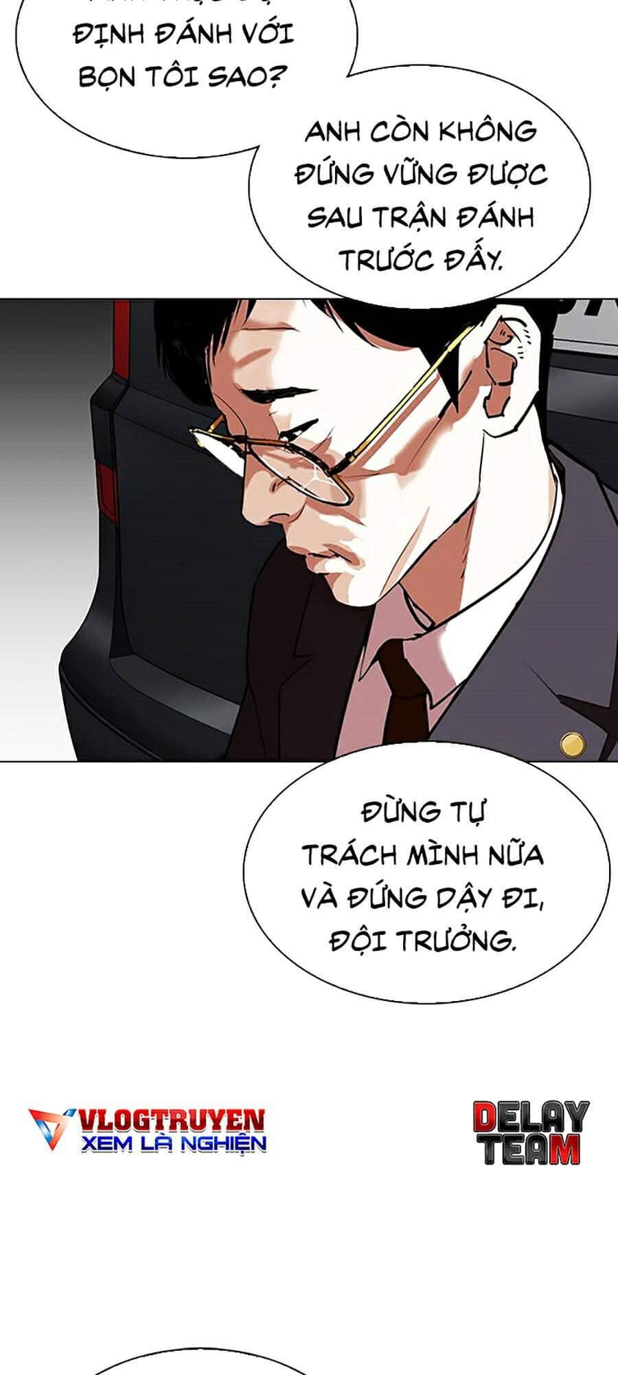 Hoán Đổi Diệu Kỳ - Chương 299 - ảnh 37