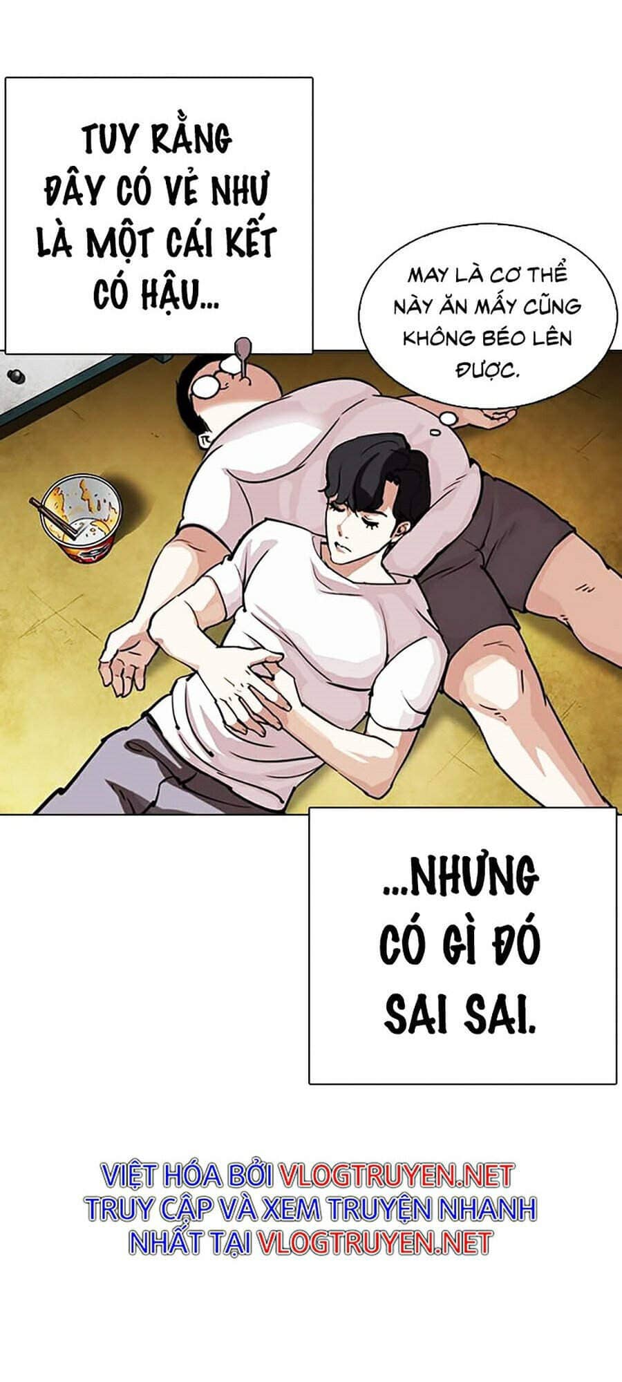 Hoán Đổi Diệu Kỳ - Chương 299 - ảnh 51