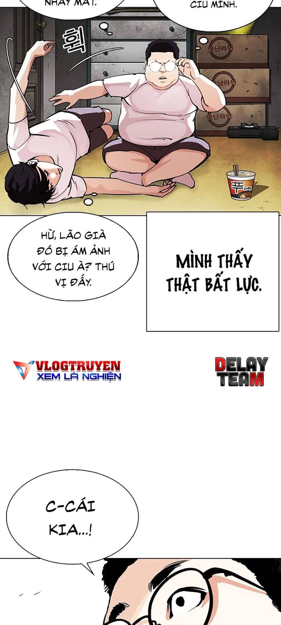 Hoán Đổi Diệu Kỳ - Chương 299 - ảnh 59