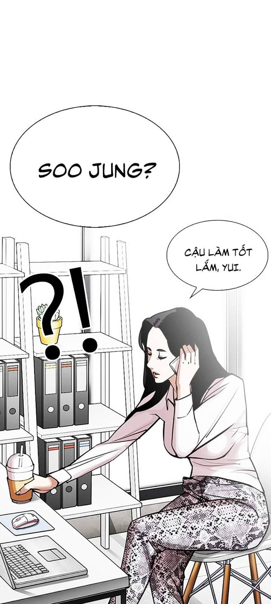 Hoán Đổi Diệu Kỳ - Chương 300 - ảnh 141