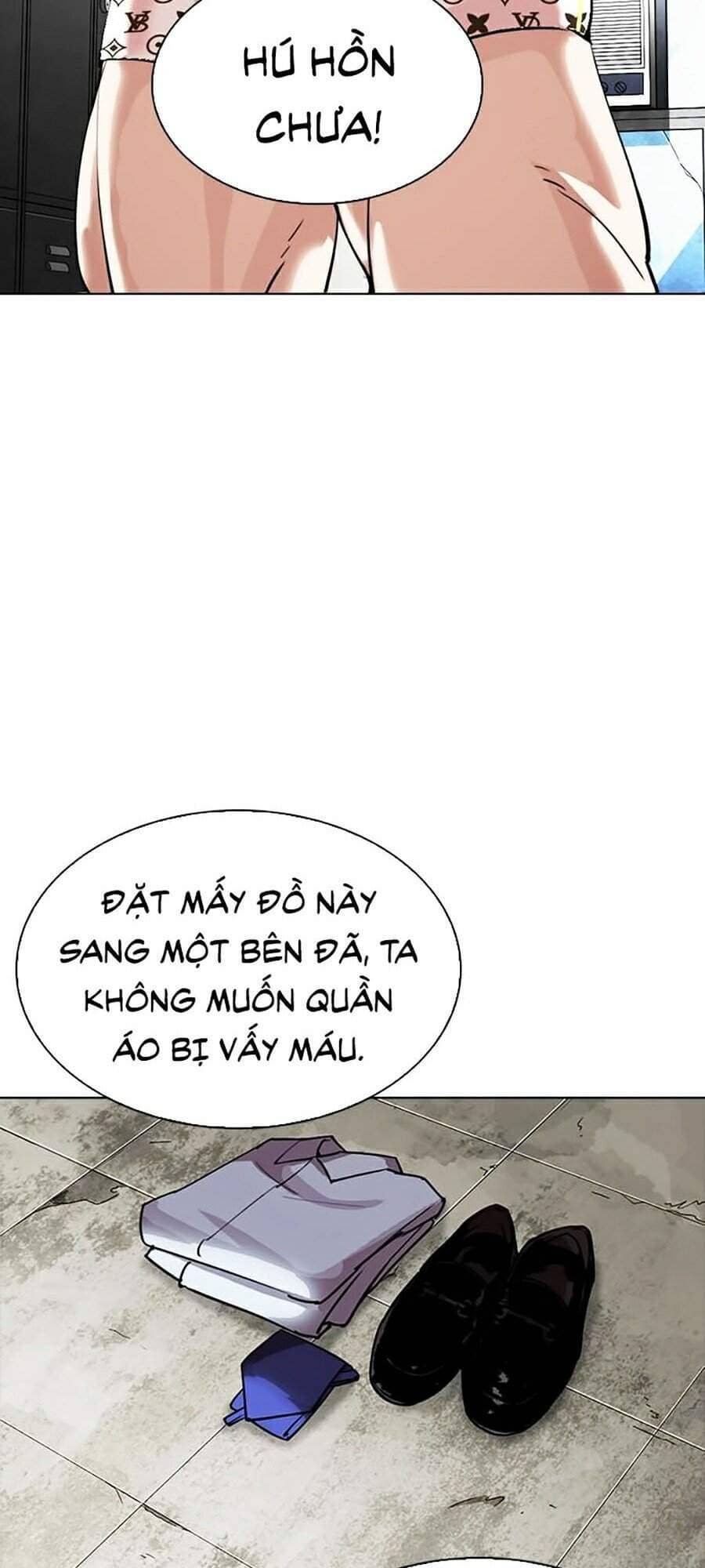 Hoán Đổi Diệu Kỳ - Chương 300 - ảnh 175