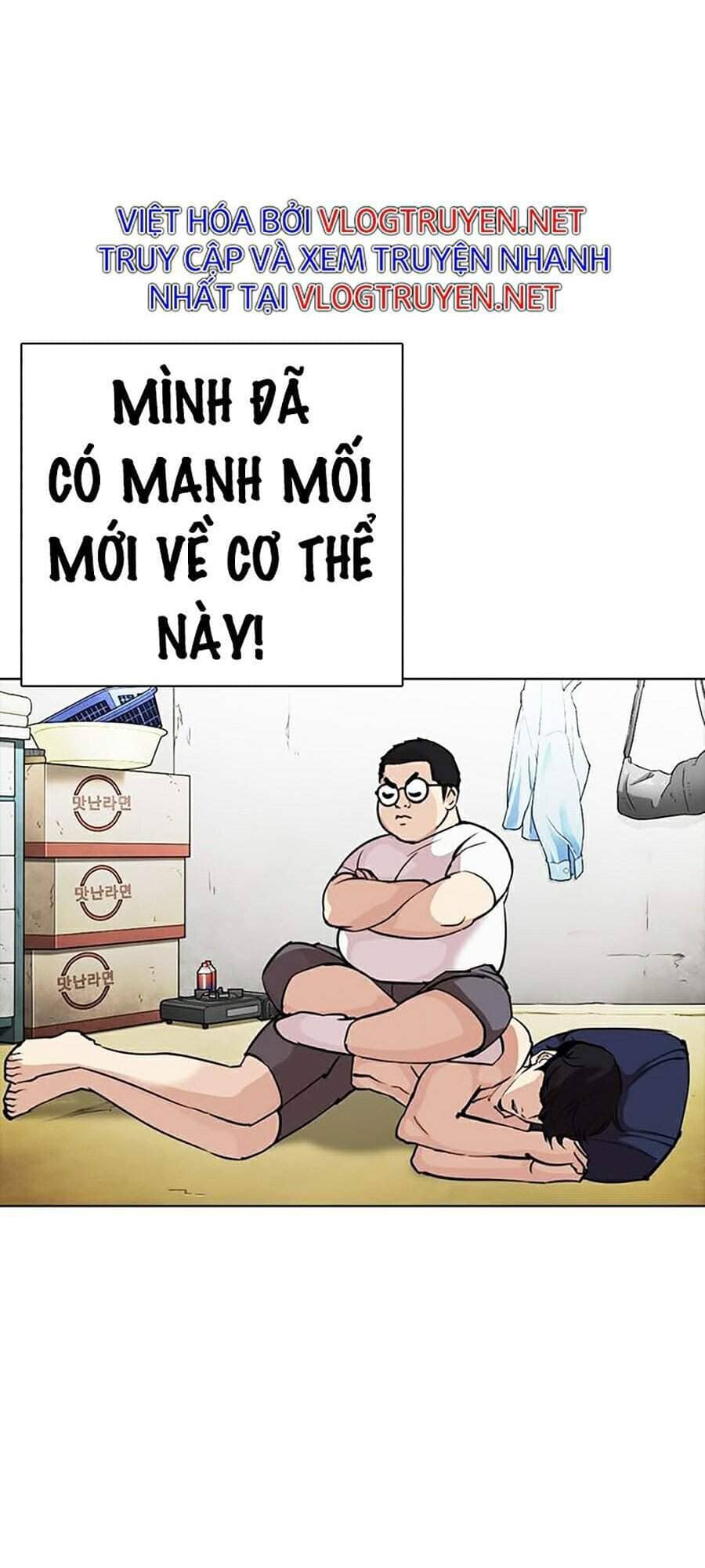 Hoán Đổi Diệu Kỳ - Chương 301 - ảnh 131