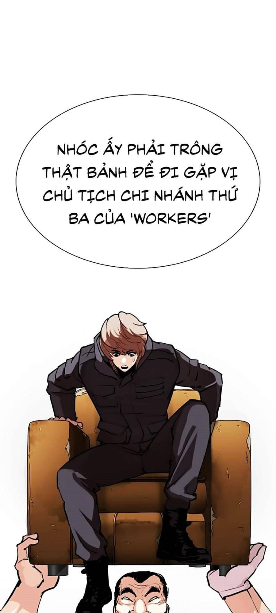 Hoán Đổi Diệu Kỳ - Chương 301 - ảnh 55