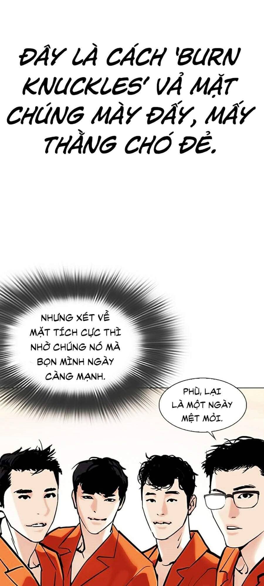 Hoán Đổi Diệu Kỳ - Chương 301 - ảnh 73