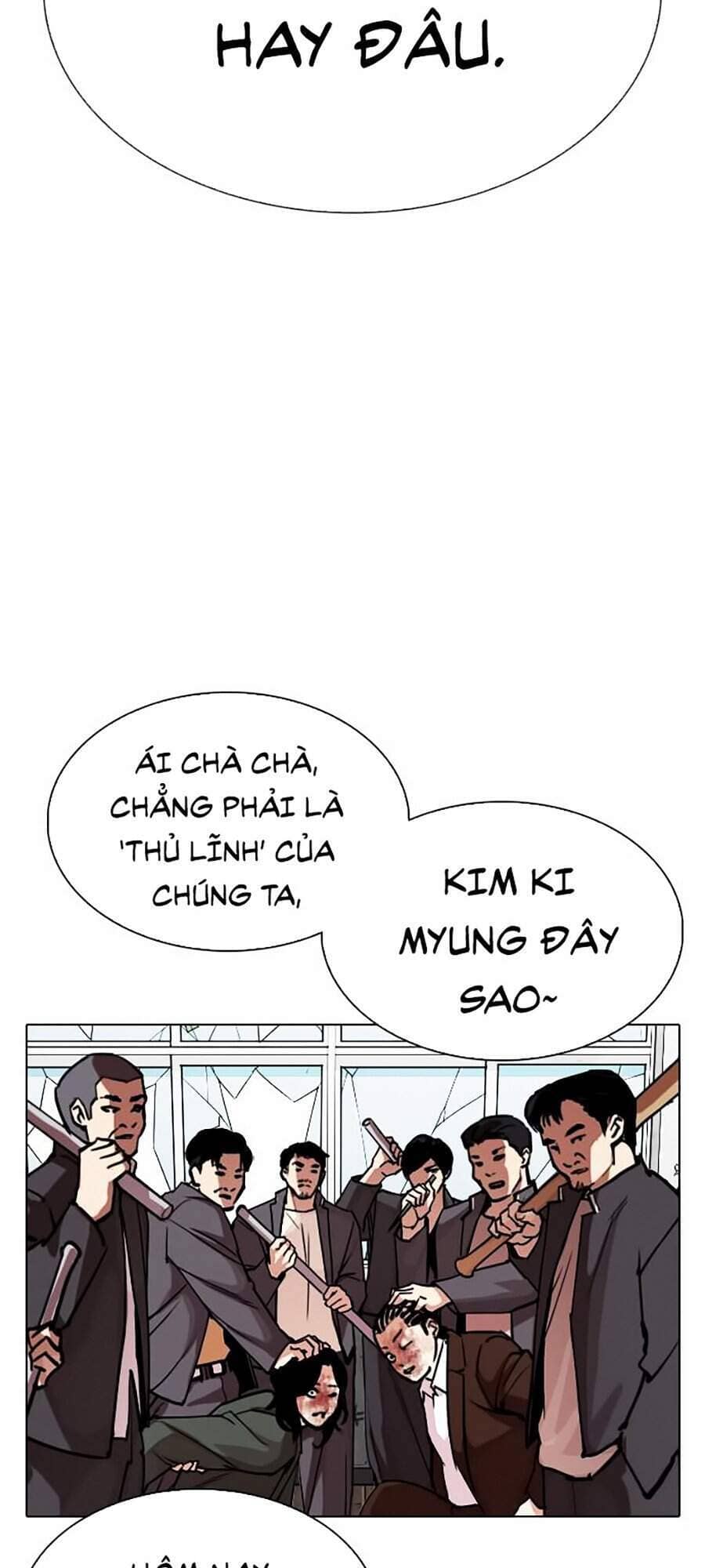 Hoán Đổi Diệu Kỳ - Chương 302 - ảnh 101