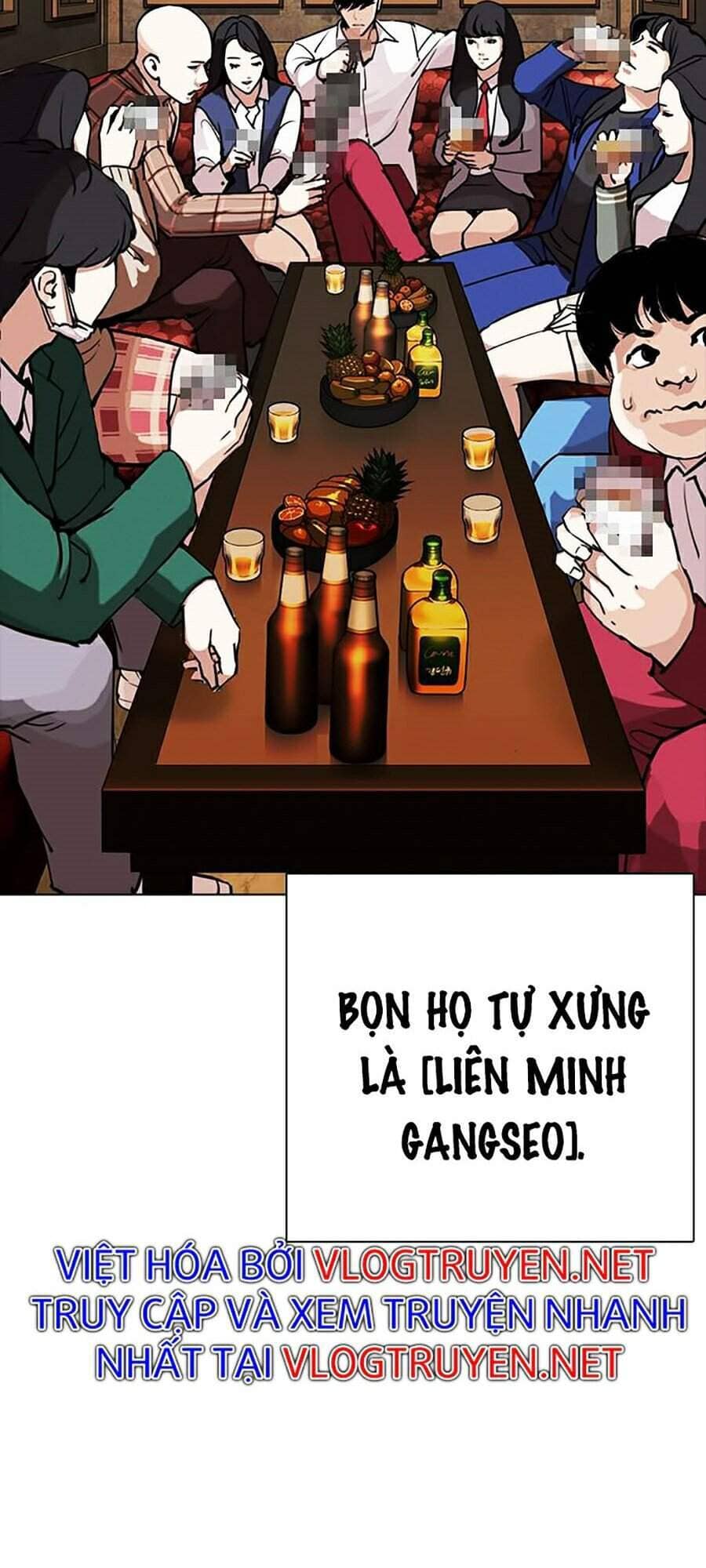 Hoán Đổi Diệu Kỳ - Chương 302 - ảnh 181