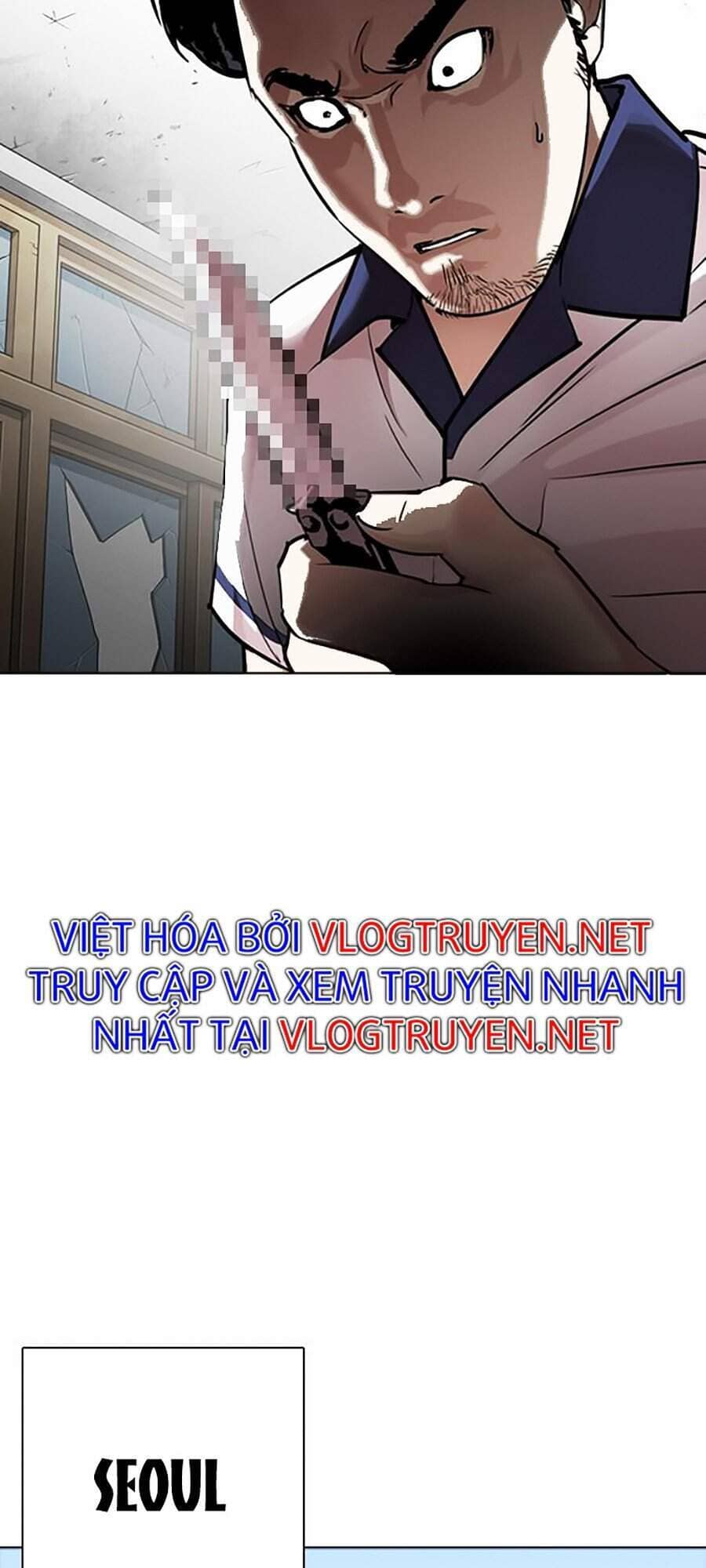 Hoán Đổi Diệu Kỳ - Chương 302 - ảnh 5