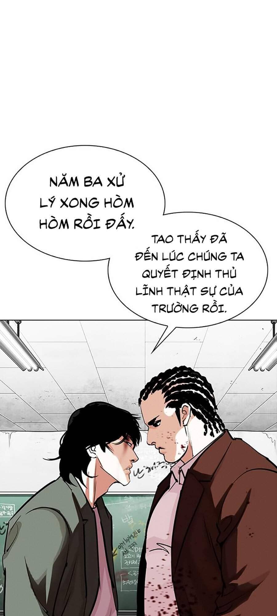 Hoán Đổi Diệu Kỳ - Chương 302 - ảnh 55