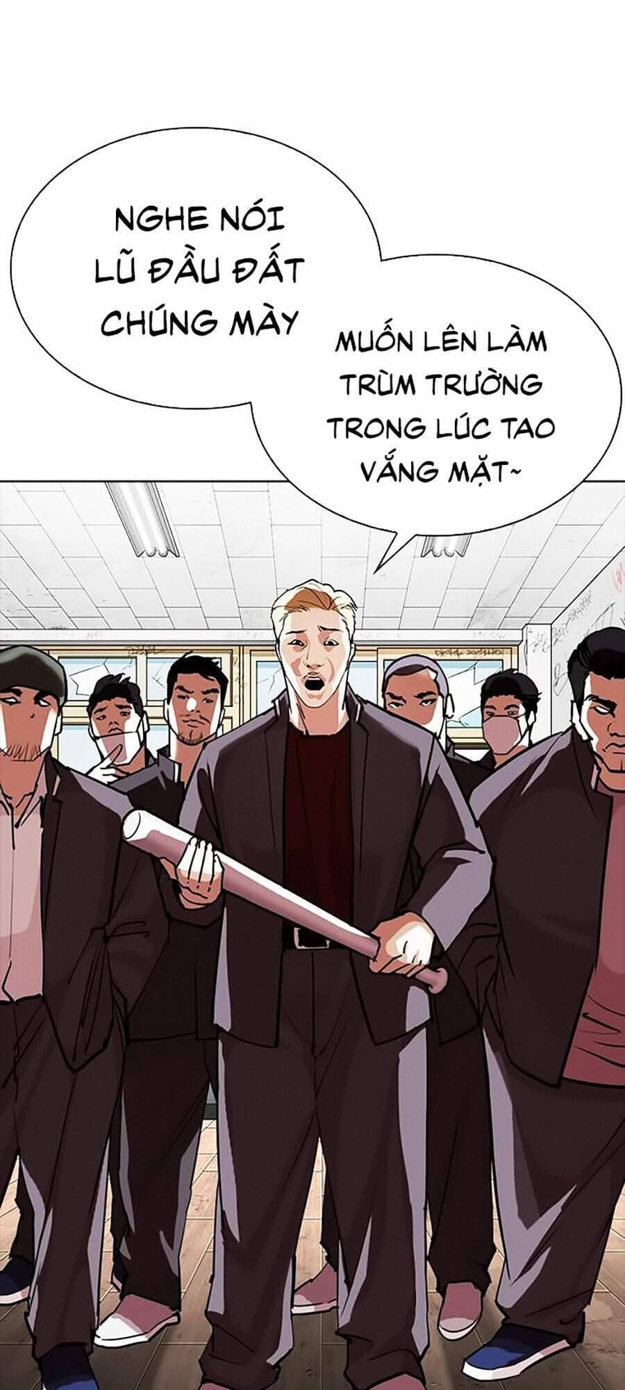 Hoán Đổi Diệu Kỳ - Chương 302 - ảnh 89