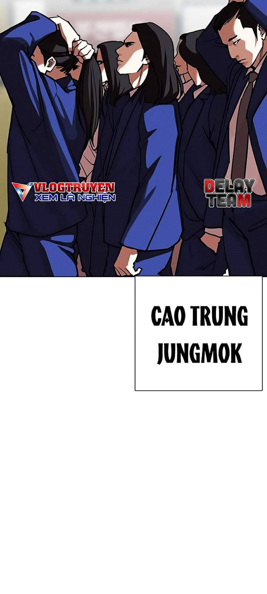 Hoán Đổi Diệu Kỳ - Chương 303 - ảnh 105
