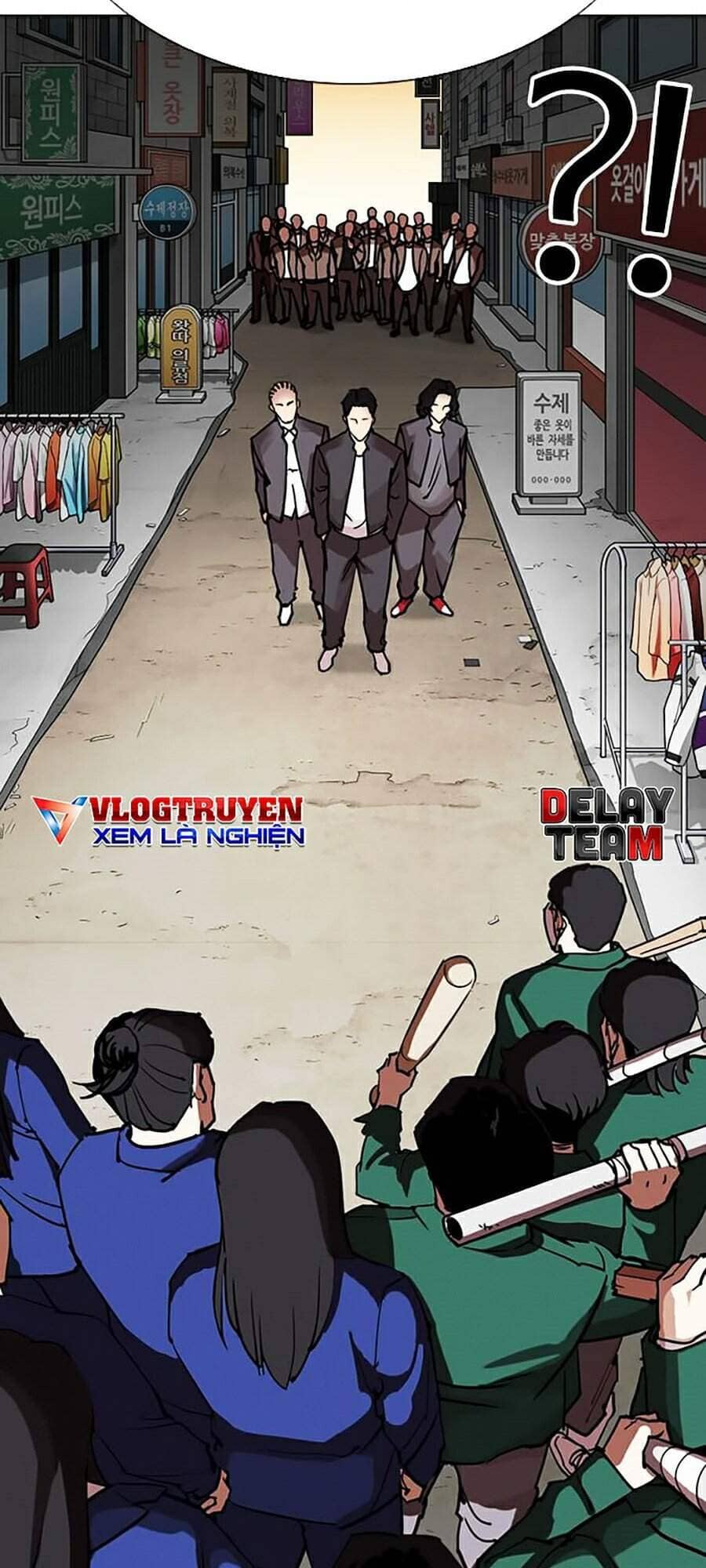 Hoán Đổi Diệu Kỳ - Chương 303 - ảnh 111