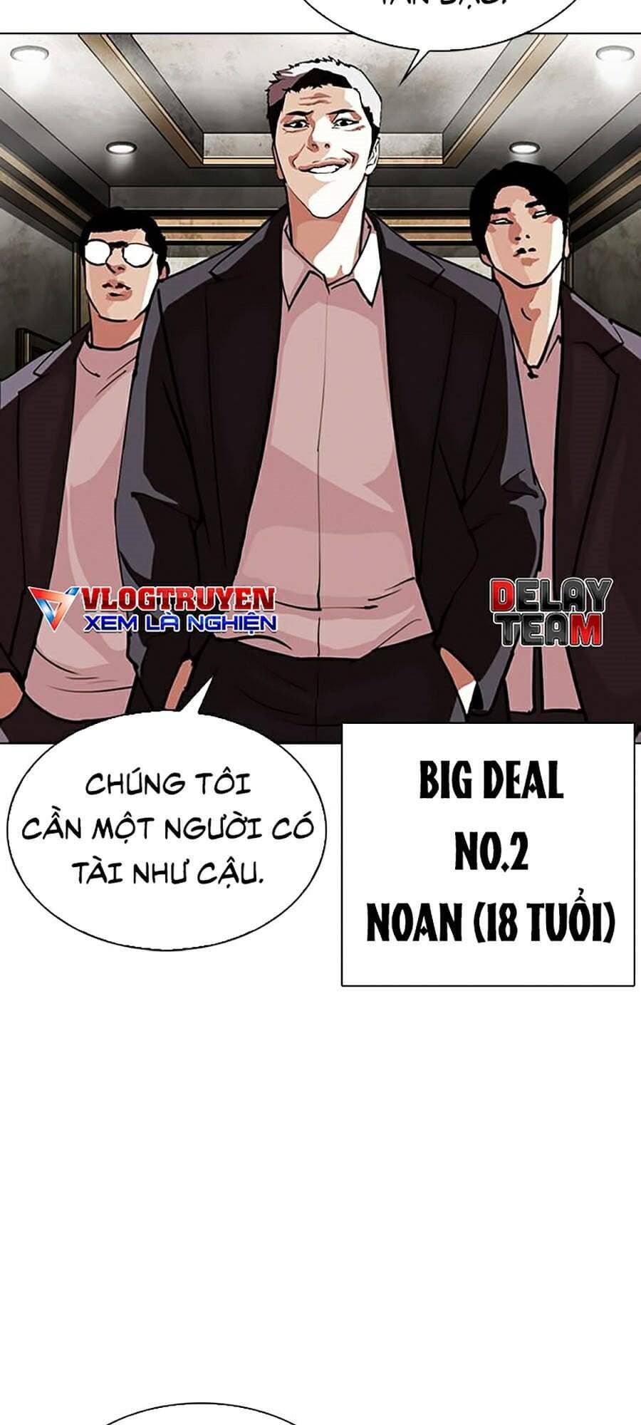 Hoán Đổi Diệu Kỳ - Chương 303 - ảnh 5
