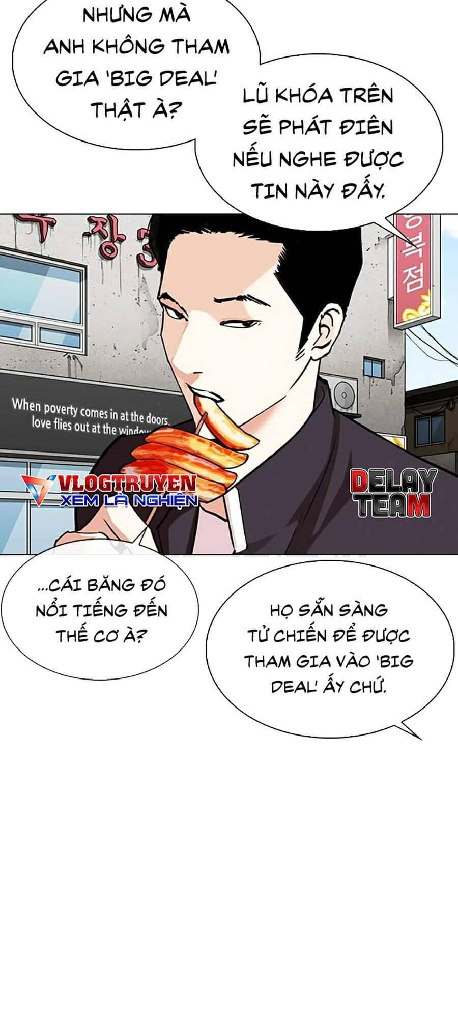 Hoán Đổi Diệu Kỳ - Chương 303 - ảnh 51