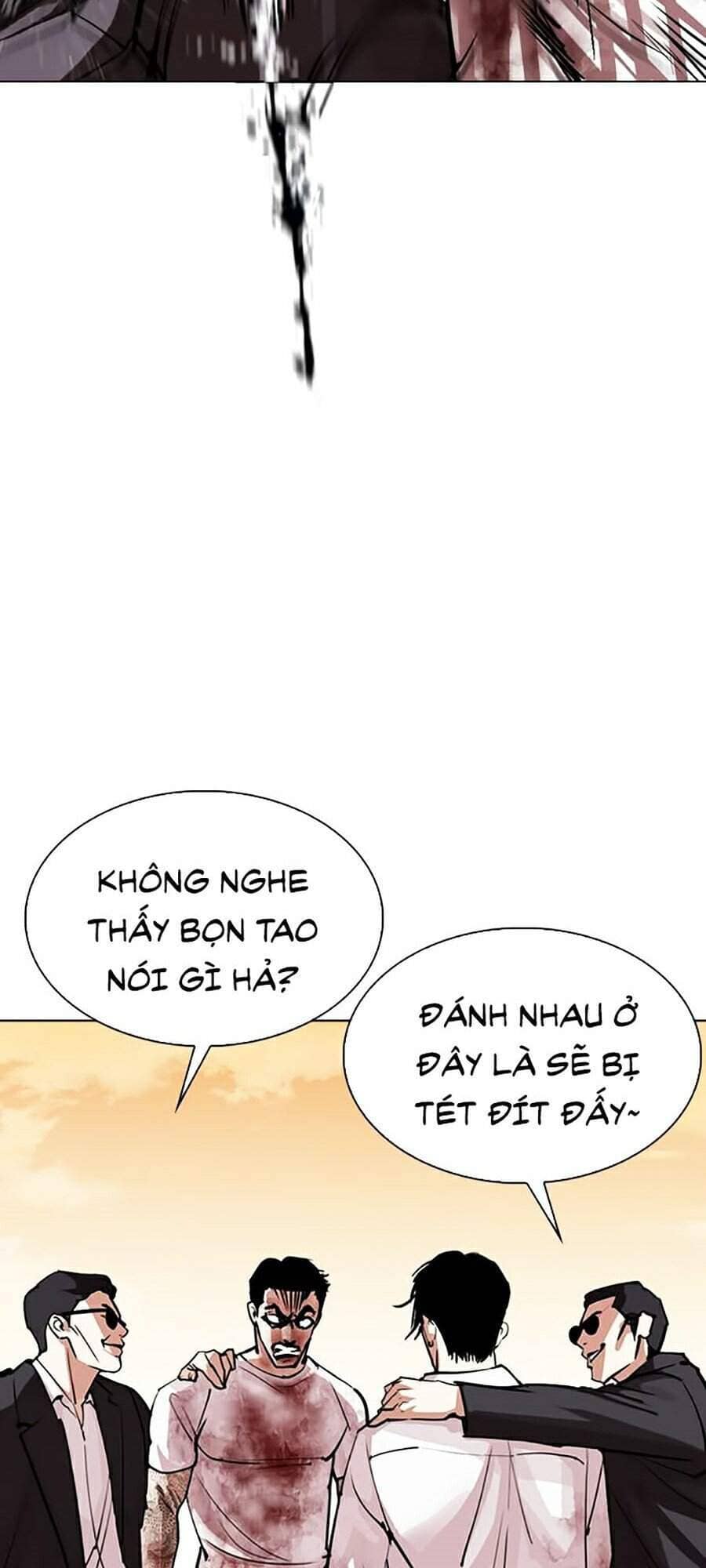 Hoán Đổi Diệu Kỳ - Chương 304 - ảnh 119