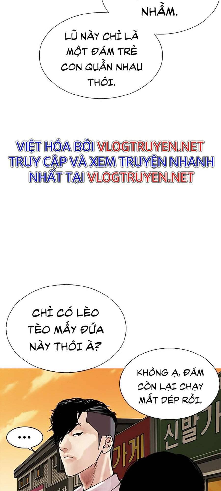 Hoán Đổi Diệu Kỳ - Chương 304 - ảnh 139