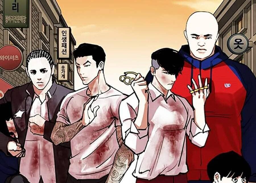 Hoán Đổi Diệu Kỳ - Chương 304 - ảnh 154