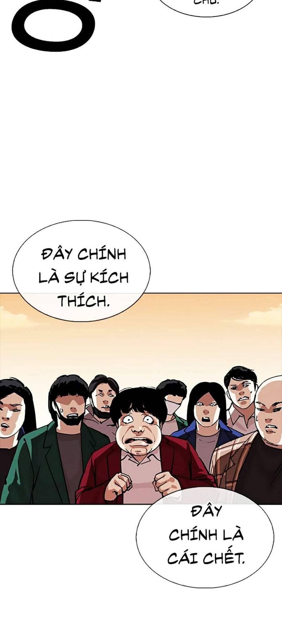 Hoán Đổi Diệu Kỳ - Chương 304 - ảnh 61