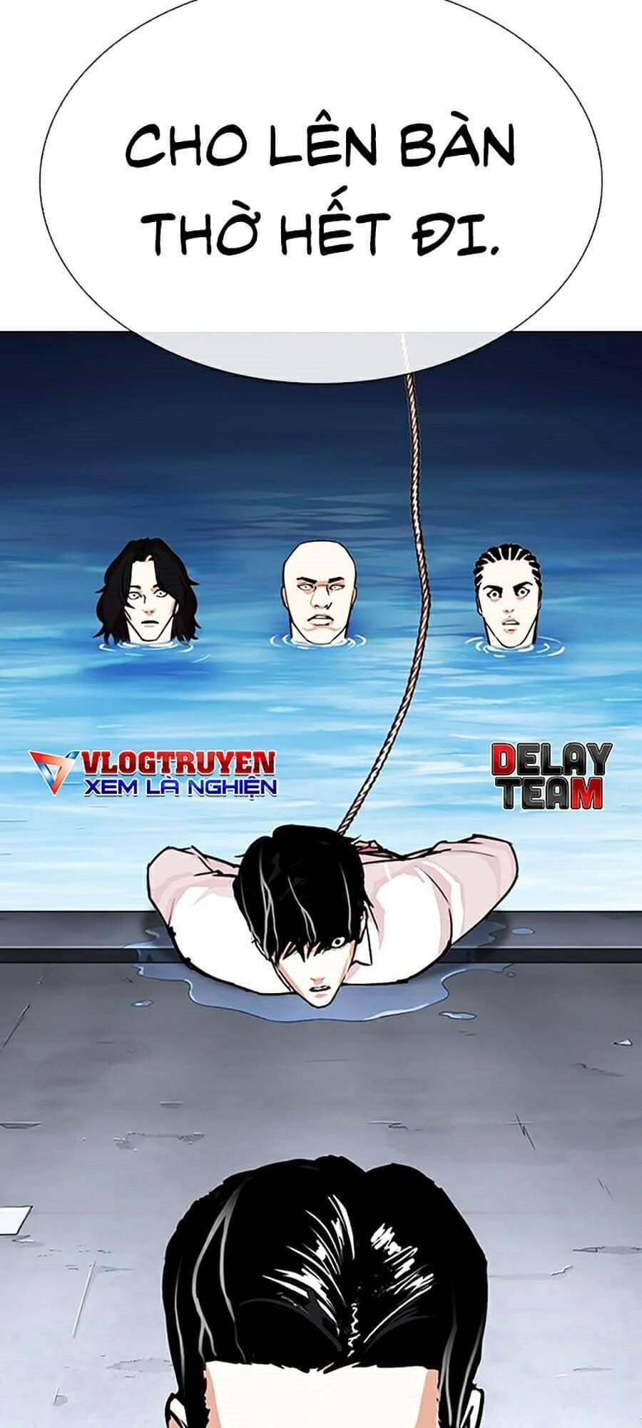 Hoán Đổi Diệu Kỳ - Chương 305 - ảnh 153