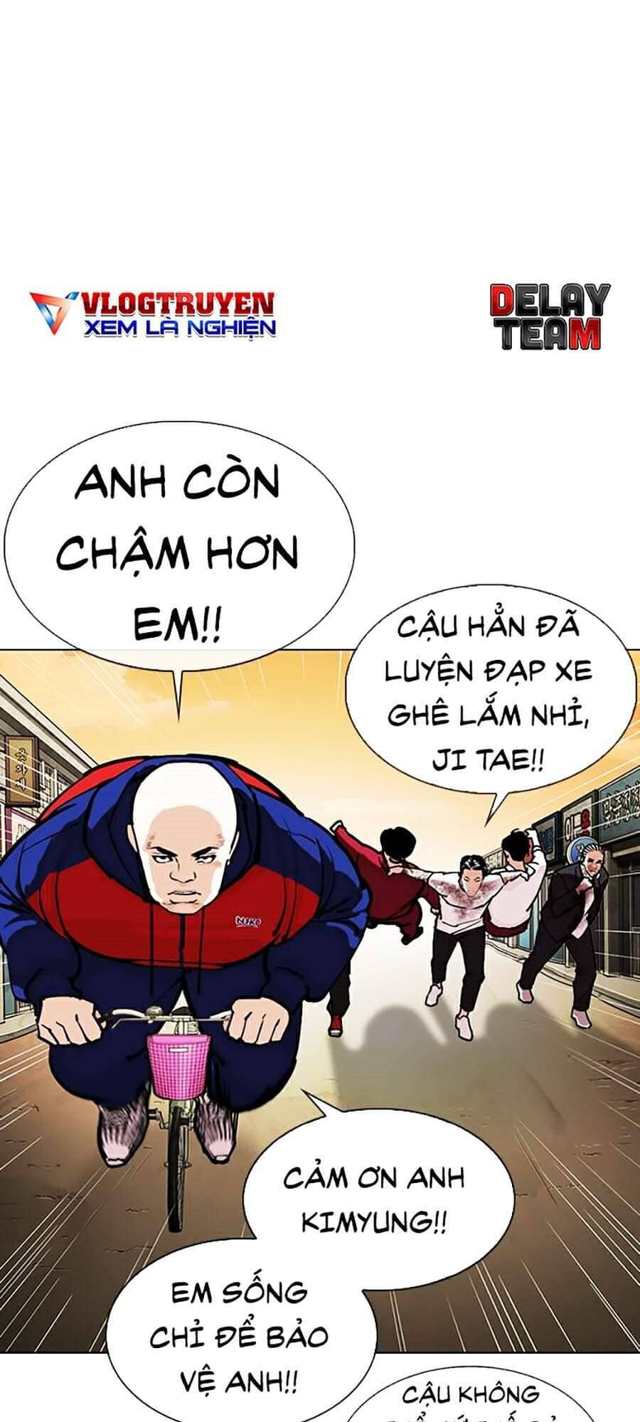 Hoán Đổi Diệu Kỳ - Chương 305 - ảnh 17