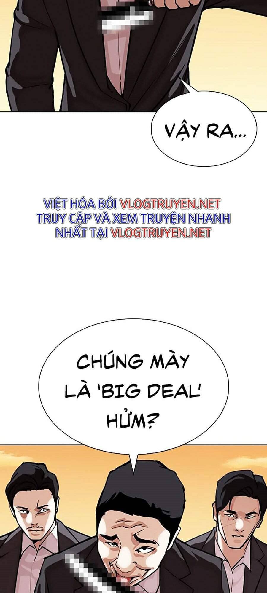 Hoán Đổi Diệu Kỳ - Chương 305 - ảnh 3