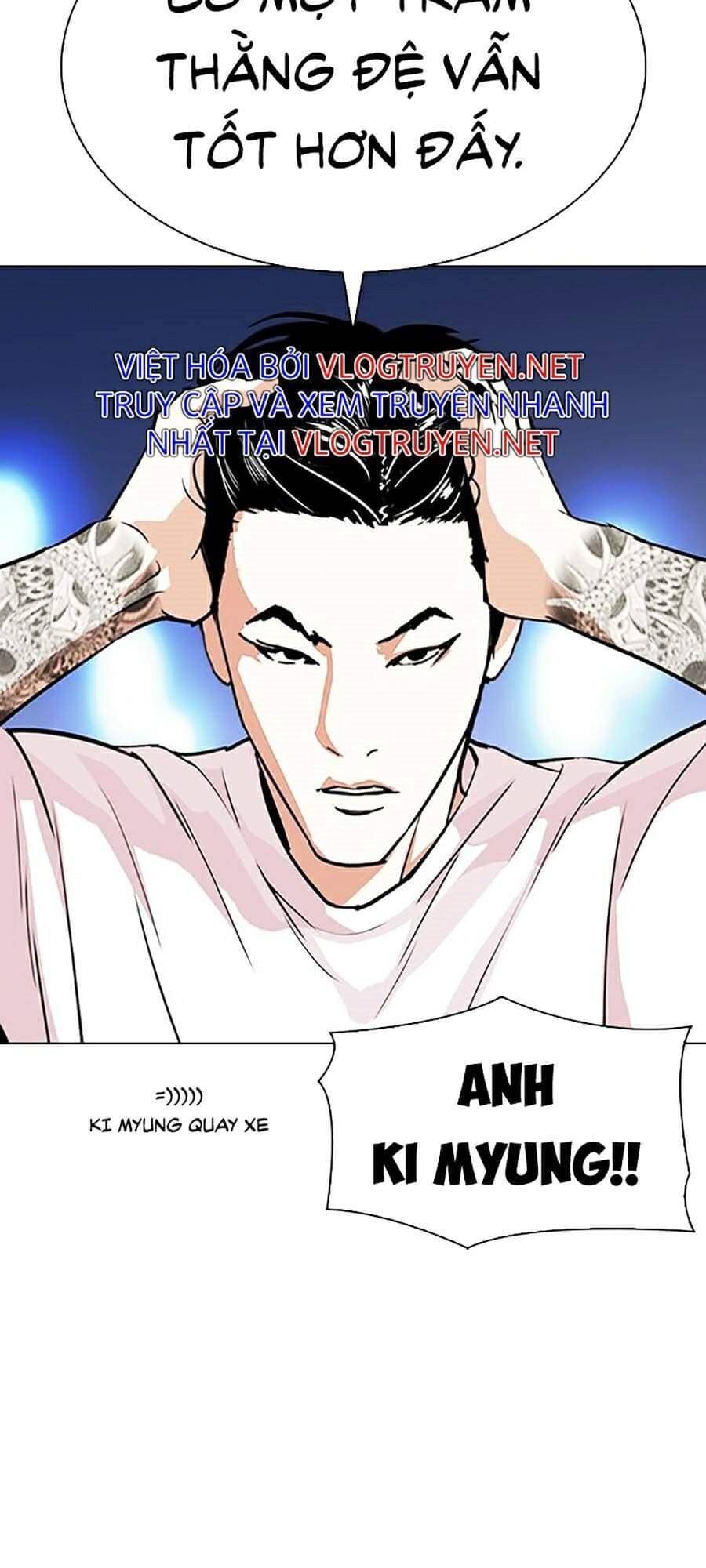 Hoán Đổi Diệu Kỳ - Chương 305 - ảnh 69