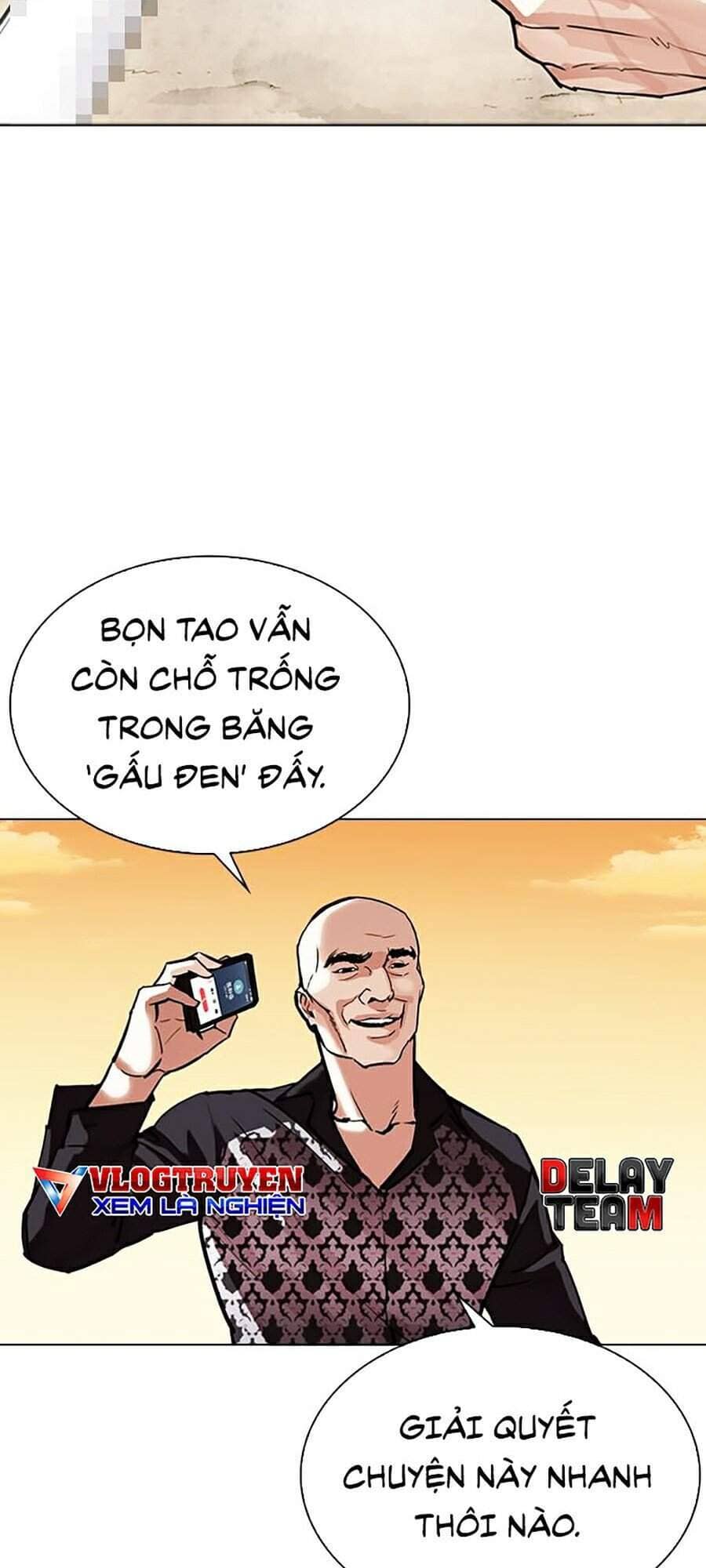 Hoán Đổi Diệu Kỳ - Chương 305 - ảnh 7