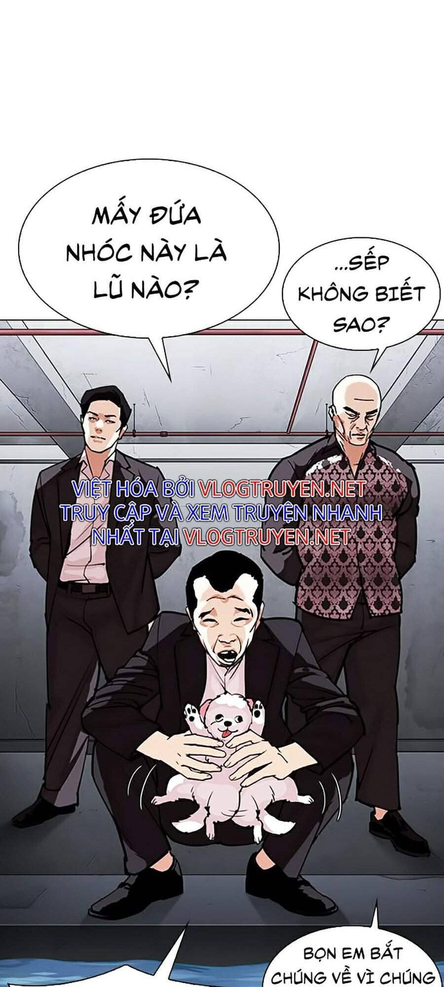 Hoán Đổi Diệu Kỳ - Chương 305 - ảnh 79