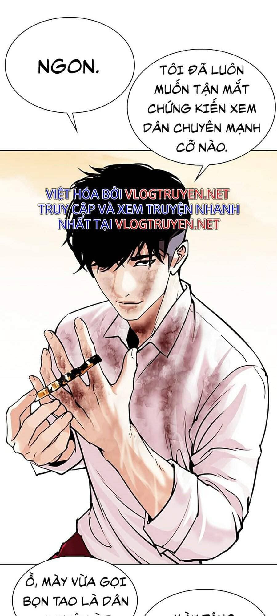 Hoán Đổi Diệu Kỳ - Chương 305 - ảnh 9