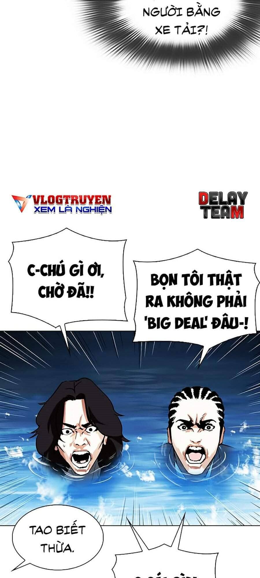 Hoán Đổi Diệu Kỳ - Chương 305 - ảnh 97
