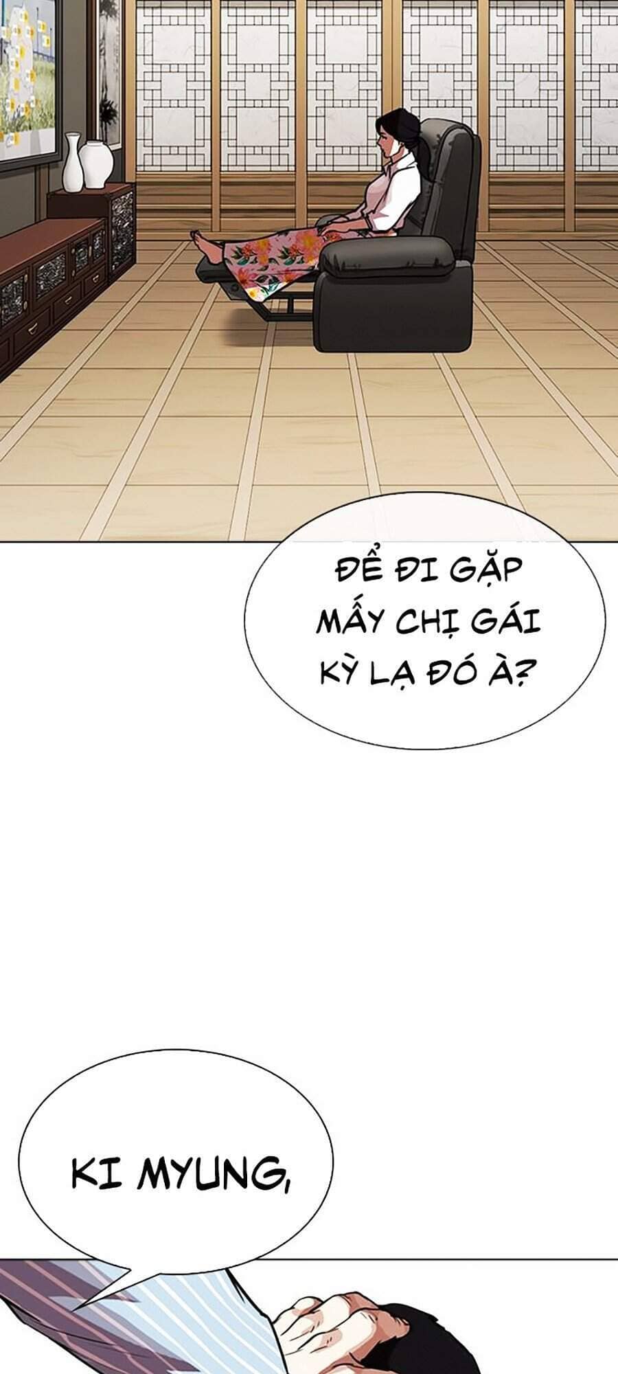 Hoán Đổi Diệu Kỳ - Chương 306 - ảnh 109