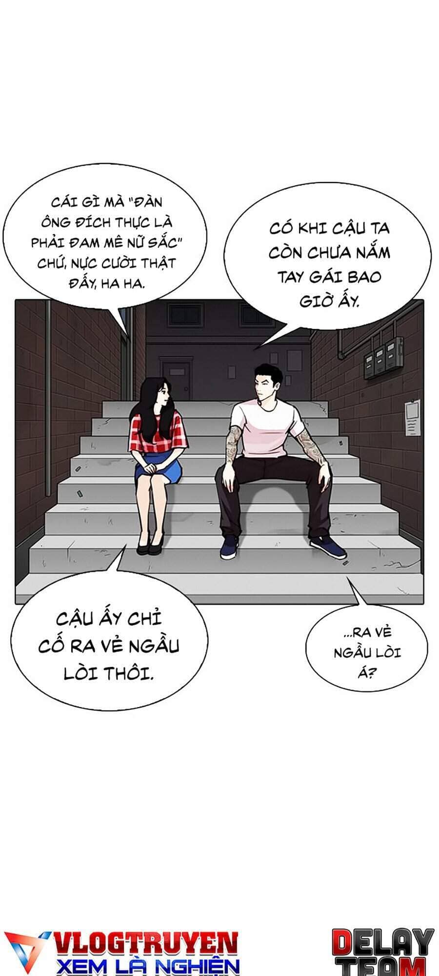 Hoán Đổi Diệu Kỳ - Chương 306 - ảnh 131