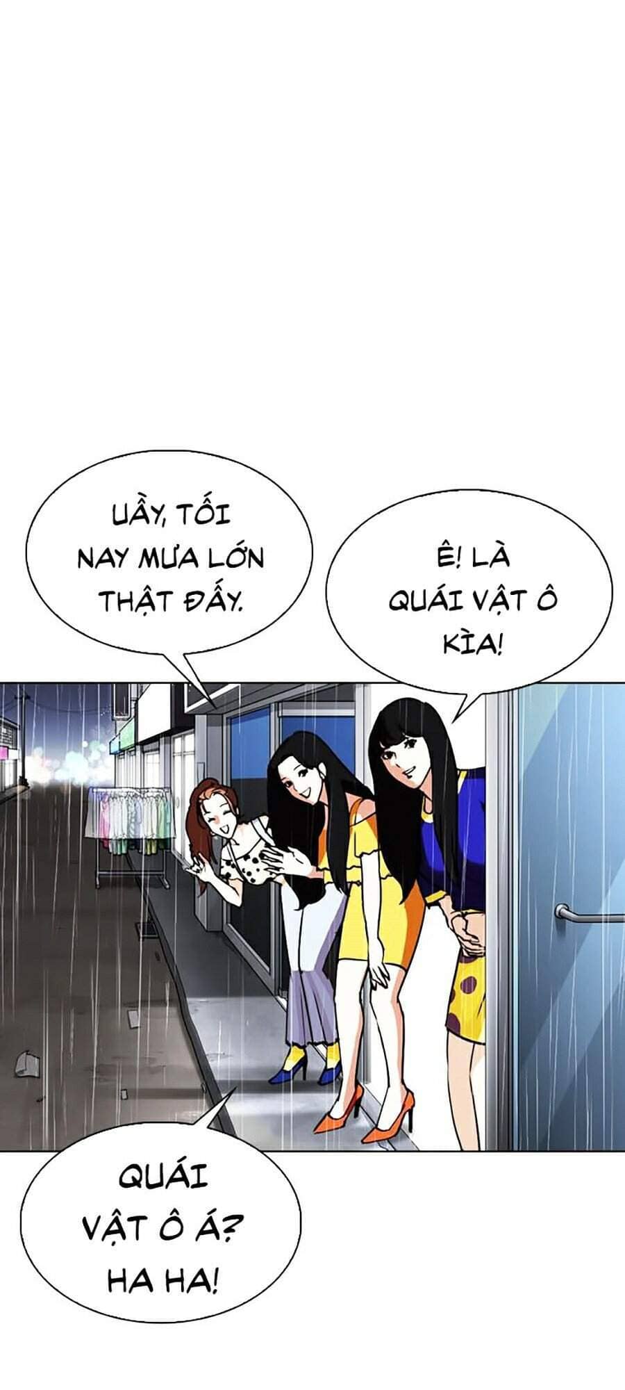 Hoán Đổi Diệu Kỳ - Chương 306 - ảnh 183
