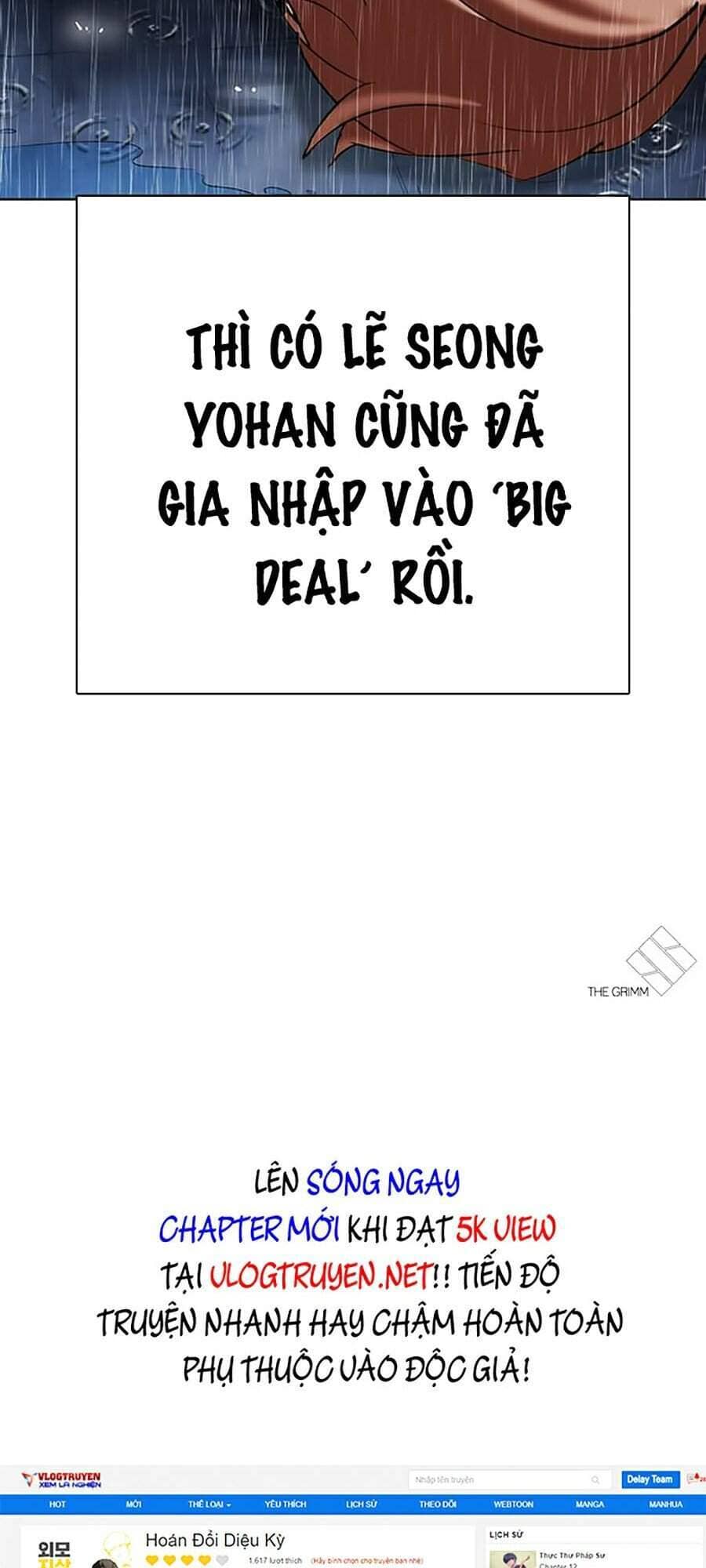Hoán Đổi Diệu Kỳ - Chương 306 - ảnh 205