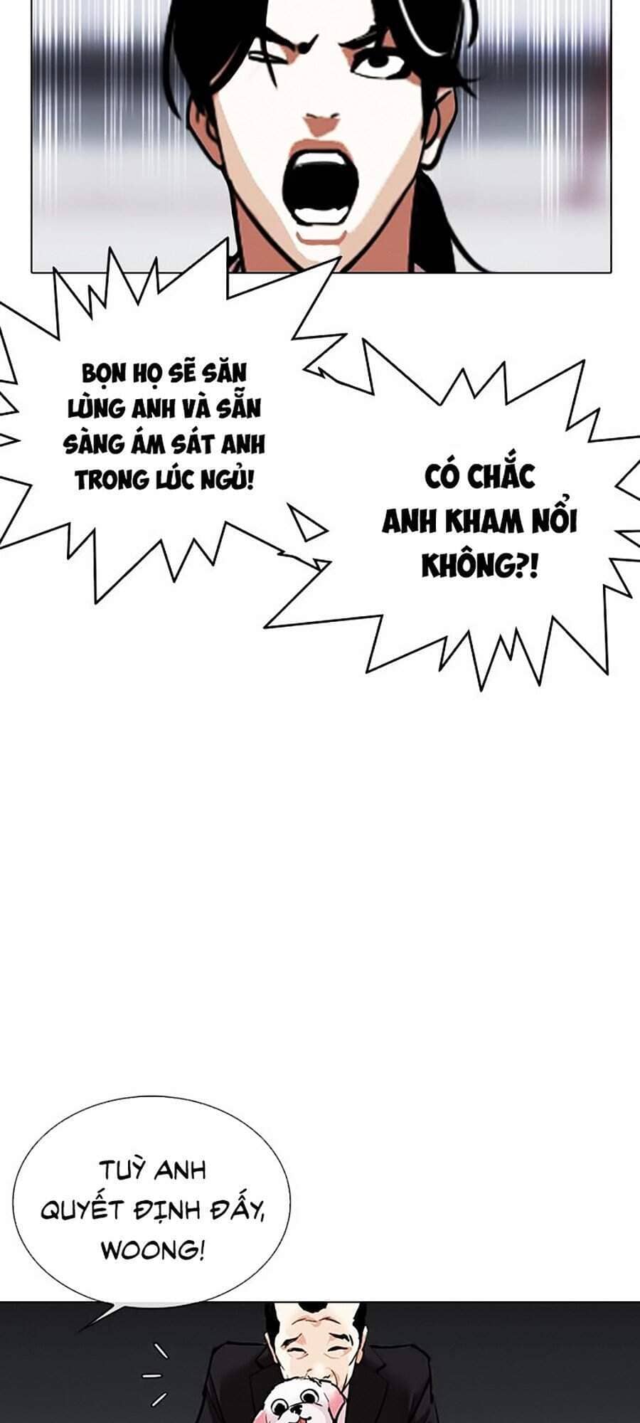 Hoán Đổi Diệu Kỳ - Chương 306 - ảnh 37