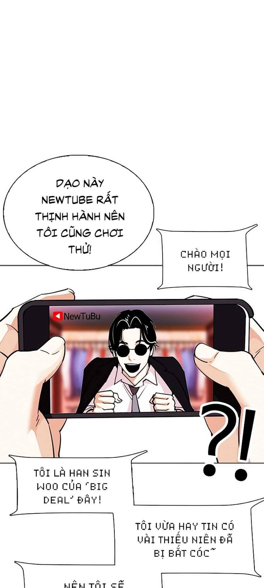 Hoán Đổi Diệu Kỳ - Chương 306 - ảnh 39