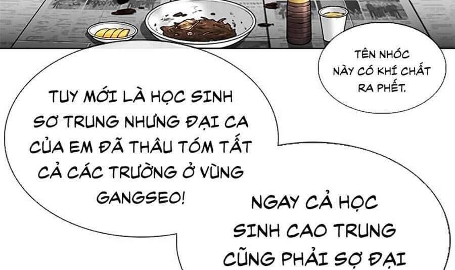 Hoán Đổi Diệu Kỳ - Chương 306 - ảnh 76