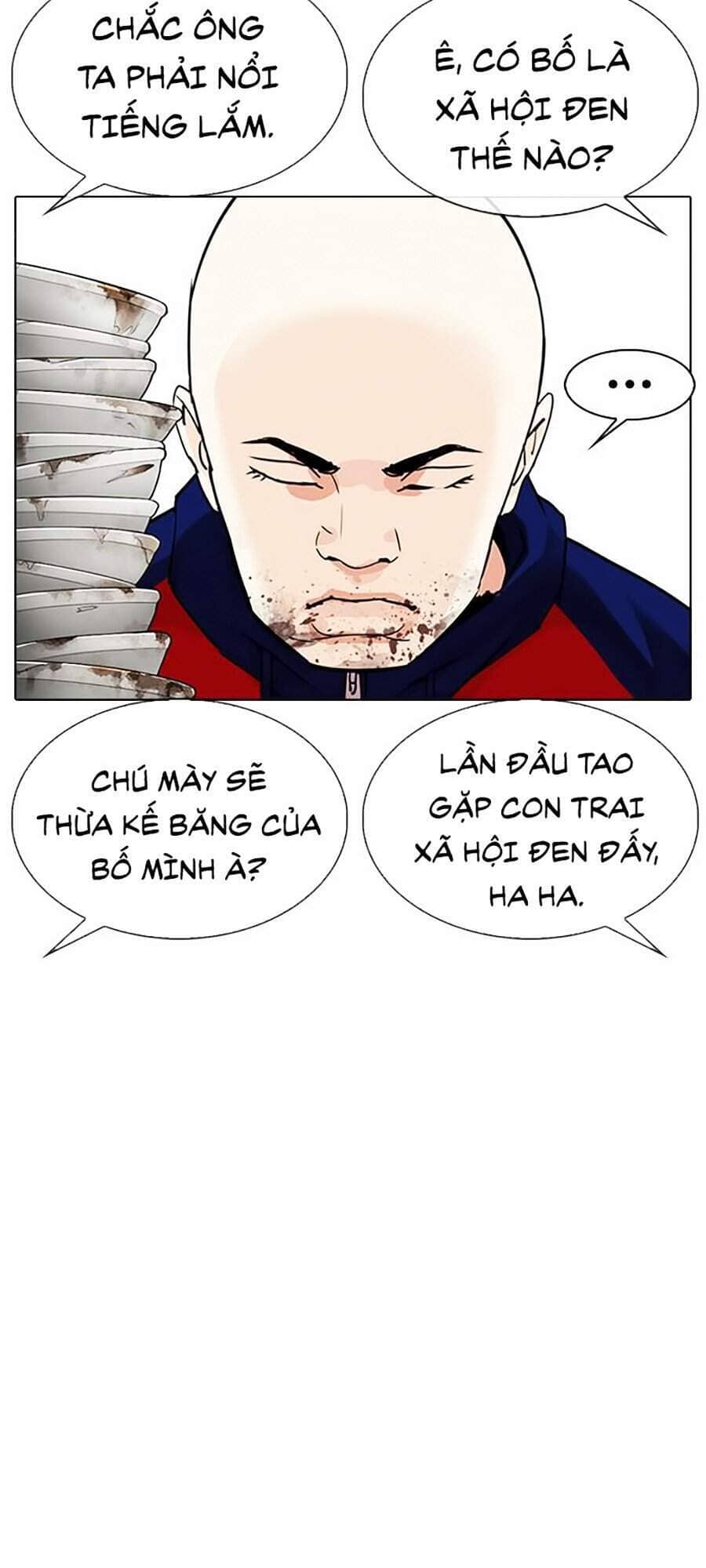 Hoán Đổi Diệu Kỳ - Chương 306 - ảnh 79