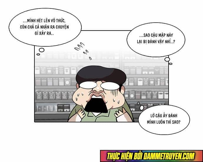 Hoán Đổi Diệu Kỳ - Chương 30 - ảnh 16