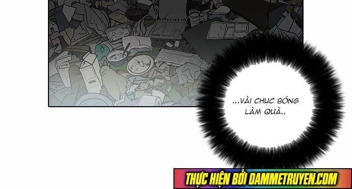 Hoán Đổi Diệu Kỳ - Chương 30 - ảnh 45