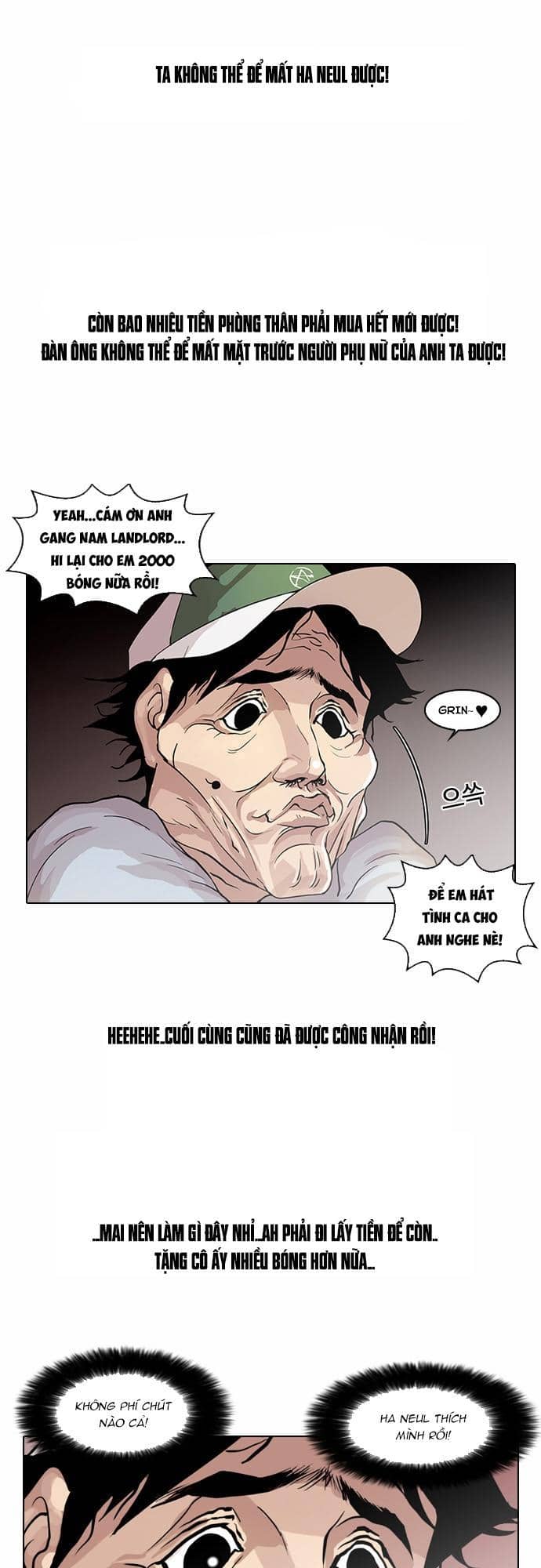 Hoán Đổi Diệu Kỳ - Chương 30 - ảnh 53