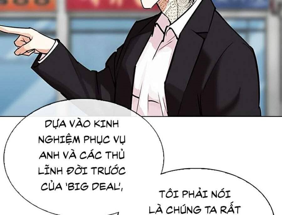 Hoán Đổi Diệu Kỳ - Chương 307 - ảnh 12