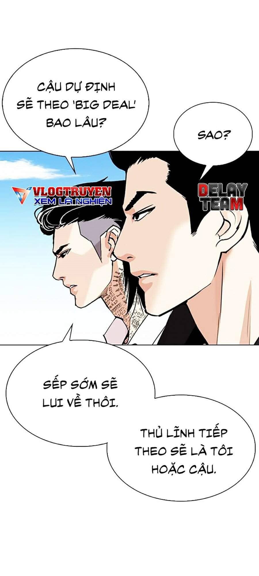 Hoán Đổi Diệu Kỳ - Chương 307 - ảnh 121