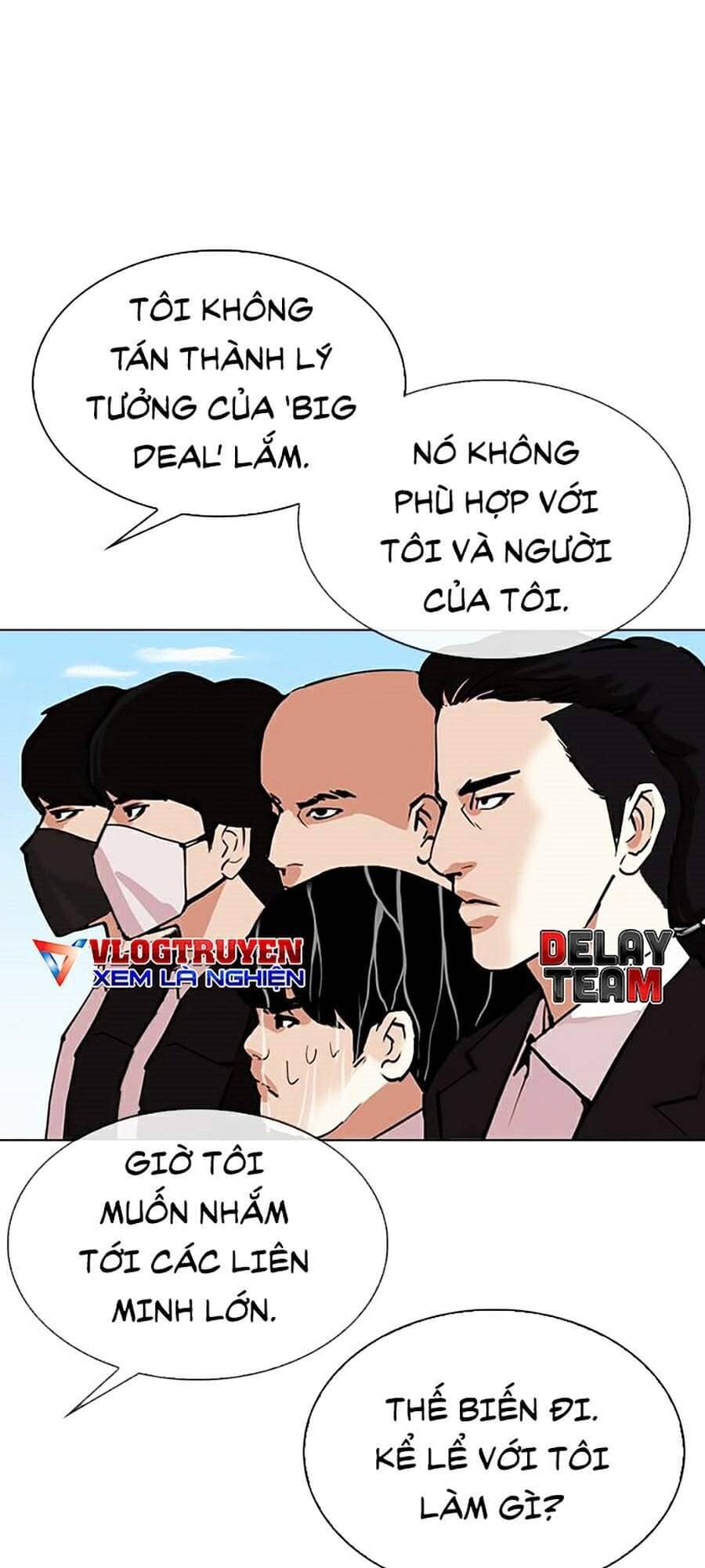 Hoán Đổi Diệu Kỳ - Chương 307 - ảnh 129