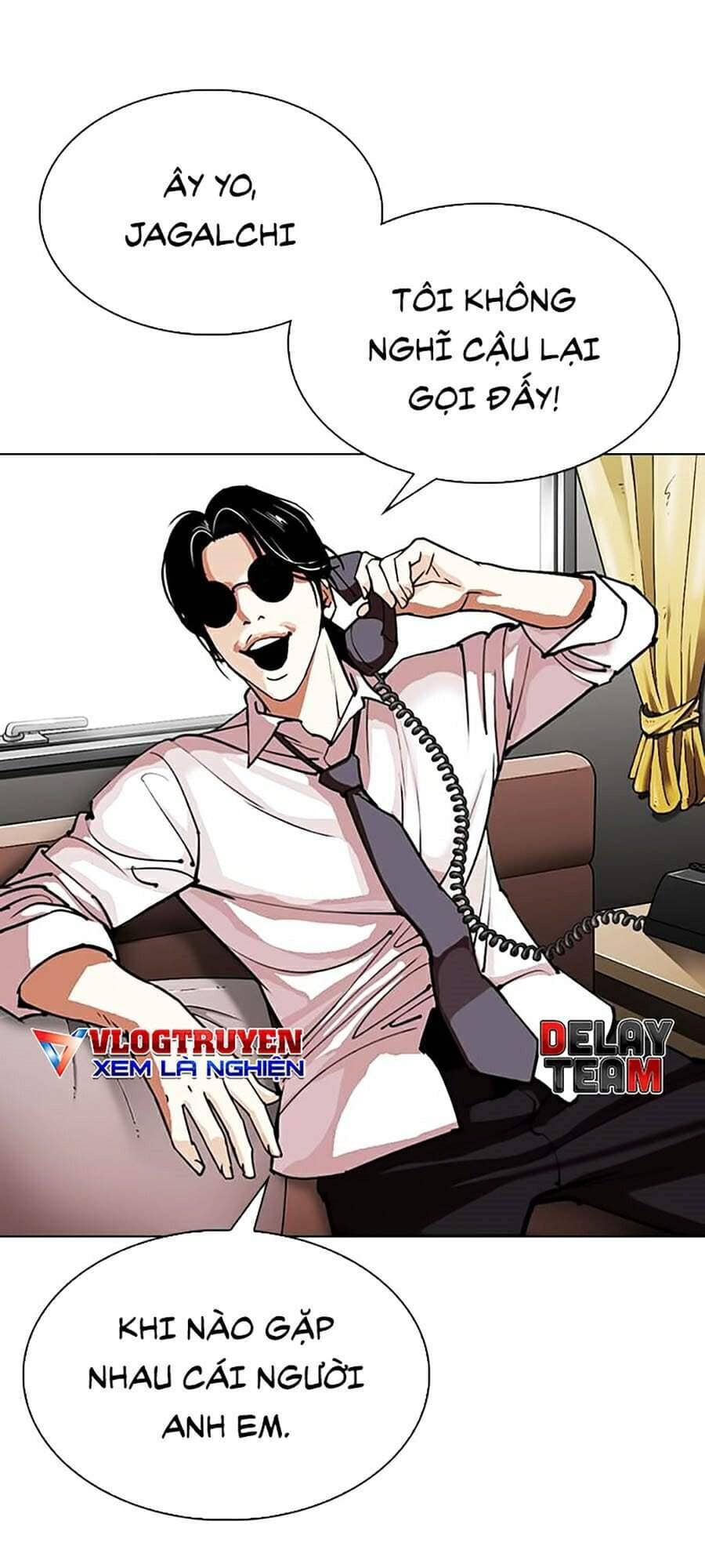 Hoán Đổi Diệu Kỳ - Chương 307 - ảnh 19