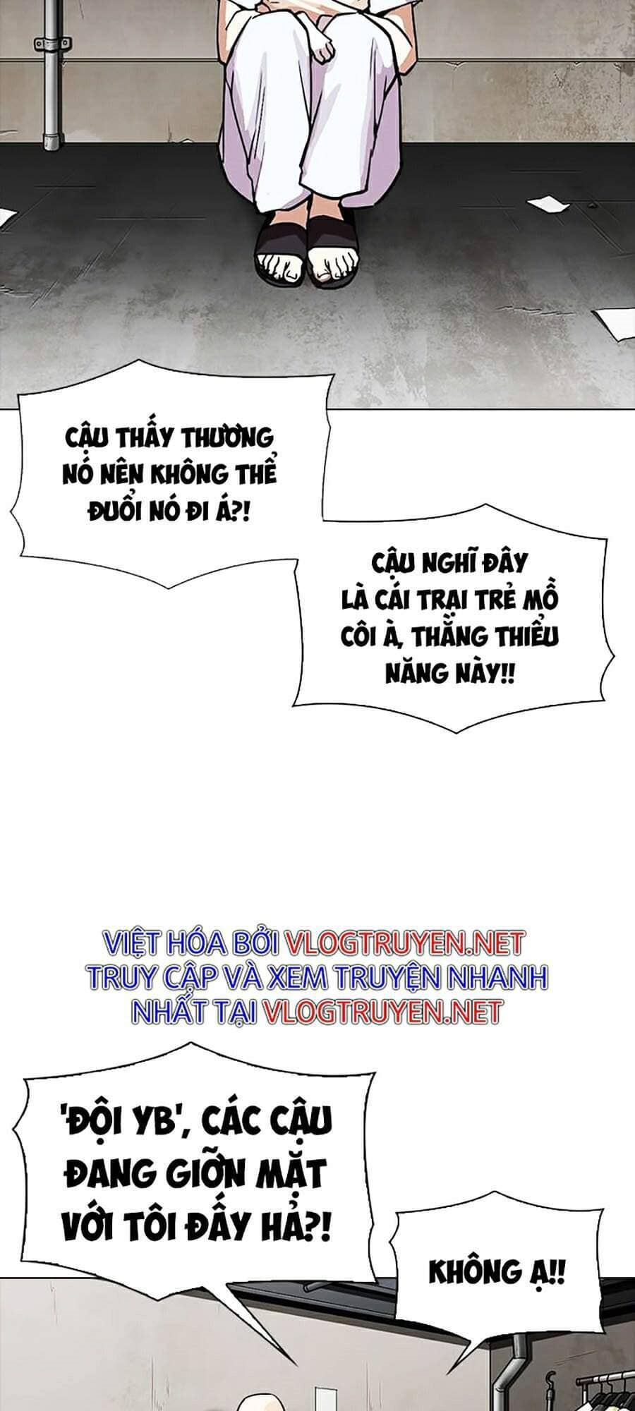 Hoán Đổi Diệu Kỳ - Chương 307 - ảnh 35
